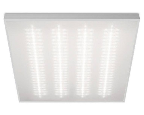 Светильник для потолка Армстронг WoltaPRO ОФИС ДВО01-36-002-5К