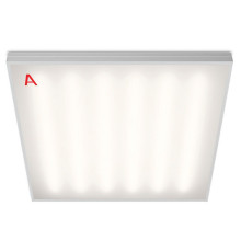 Светильник для потолка Армстронг WoltaPRO ОФИС ДВО01-54-041-4К-90