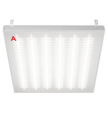 Светильник для потолка Грильято WoltaPRO ДВО02 ДВО02-54-042-5К