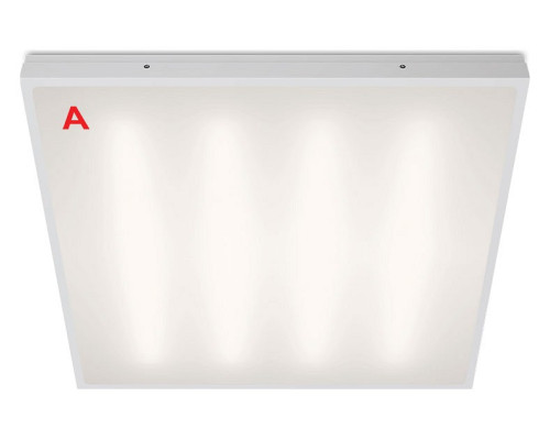 Светильник светодиодный WoltaPRO ДВО03 36 Вт 4000 К ДВО03-36-051-4К