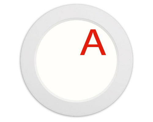 Встраиваемый светильник WoltaPRO ДВО06-10-041-4К