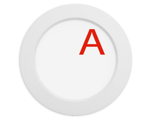 Встраиваемый светильник WoltaPRO ДВО06-10-041-4К