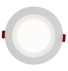 Встраиваемый светильник WoltaPRO  ДВО06-17-001-4К-90