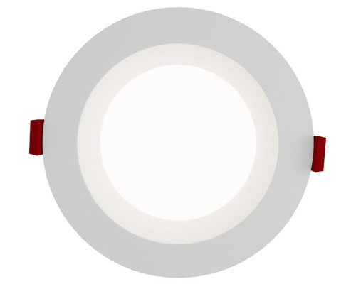 Встраиваемый светильник WoltaPRO  ДВО06-17-001-4К-90