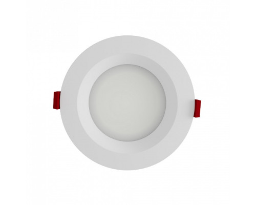 Встраиваемый светильник WoltaPRO  ДВО06-17-001-4К-90