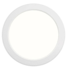 Встраиваемый светильник WoltaPRO ДАУНЛАЙТ ДВО06-20-001-4К