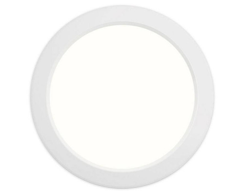 Встраиваемый светильник WoltaPRO ДАУНЛАЙТ ДВО06-20-001-5К