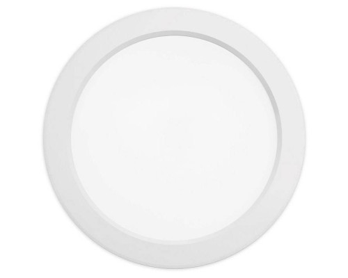 Встраиваемый светильник WoltaPRO ДАУНЛАЙТ ДВО06-20-001-5К