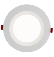 Встраиваемый светильник WoltaPRO  ДВО06-24-001-4К-90