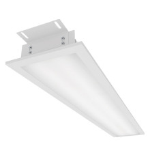 Встраиваемый светильник WoltaPRO  ДВО07-36-101-6К