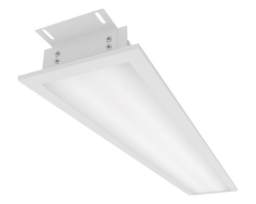 Встраиваемый светильник WoltaPRO ДВО07-36-101-6К