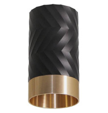 Накладной светильник Wolta LINEA WSL-GU10 WSL-GU10/09BG