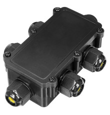 Соединитель сетевой Wolta  WTB-WBQ/02B