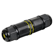 Соединитель сетевой Wolta  WTB-WBS/02B