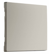 Клавиша для выключателя перекрестного Werkel дымчатый W1219004