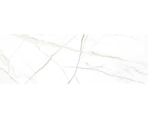 Bohema White WT15BHM00R Плитка настенная 246*740 (7 шт в уп/53,508 м в пал)