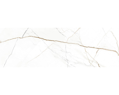 Bohema White WT15BHM00R Плитка настенная 246*740 (7 шт в уп/53,508 м в пал)