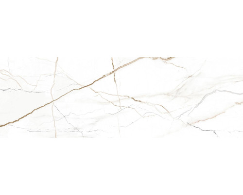 Bohema White WT15BHM00R Плитка настенная 246*740 (7 шт в уп/53,508 м в пал)