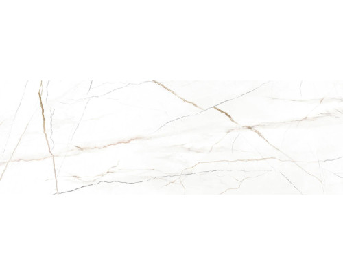 Bohema White WT15BHM00R Плитка настенная 246*740 (7 шт в уп/53,508 м в пал)