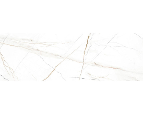 Bohema White WT15BHM00R Плитка настенная 246*740 (7 шт в уп/53,508 м в пал)