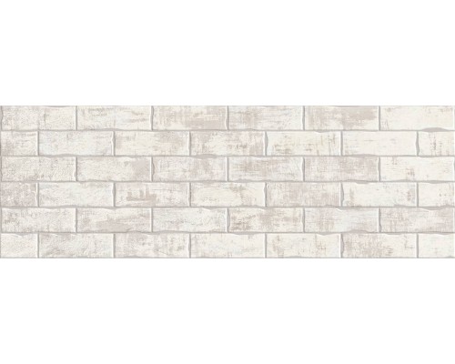 Brick Mokko WT15BRC18 Плитка настенная 253*750*9,5 (7 шт в уп/55,776 кв.м в пал)