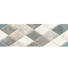 Bryston WT15BRY55R Плитка настенная 246*740 (7 шт в уп/53,508 м в пал)