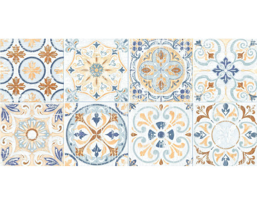 Portland Mix WT9POT55 Плитка настенная 249*500*8.5 (11 шт в уп/73,98 м в пал)