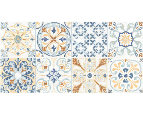 Portland Mix WT9POT55 Плитка настенная 249*500*8.5 (11 шт в уп/73,98 м в пал)