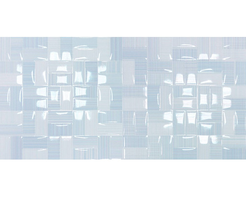 Twist Azul WT9TWS03 Плитка настенная 249*500*8,5 (11 шт в уп/73,98 м в пал)