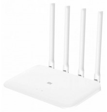 Маршрутизатор Wi-Fi Mi Router 4A Giga Version White X23319