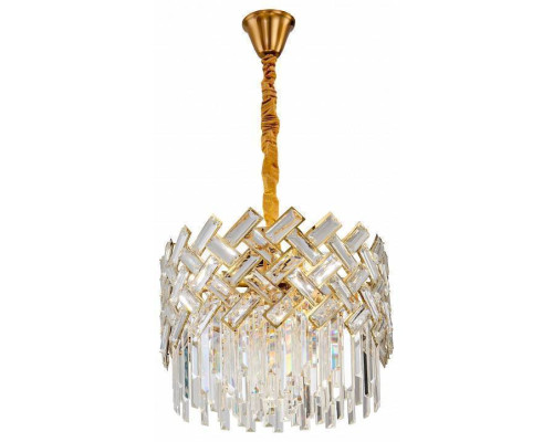 Подвесной светильник Zortes Dia ZRS.01277.06