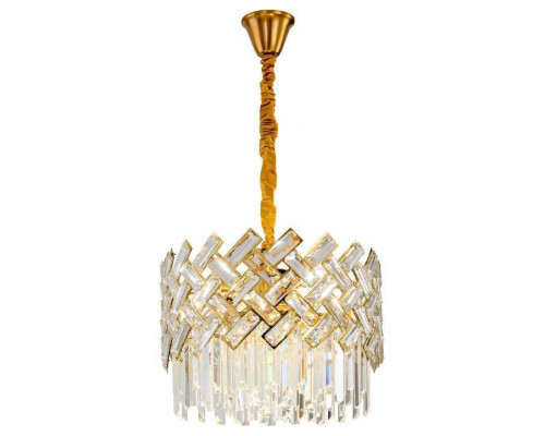 Подвесной светильник Zortes Dia ZRS.01277.06