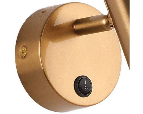 Бра Zortes Eay ZRS.22906.6