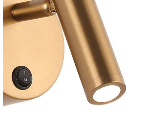 Бра Zortes Eay ZRS.22906.6