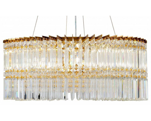 Подвесная люстра Zortes Ice queen ZRS.30514.12