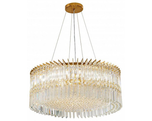 Подвесная люстра Zortes Ice queen ZRS.30514.12