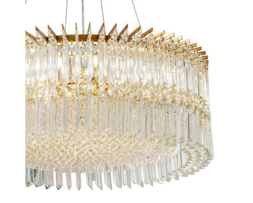 Подвесная люстра Zortes Ice queen ZRS.30514.12