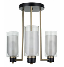 Потолочная люстра 33 идеи CHN900 CHN900.03.AMB17.ABL-M16TR