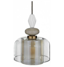 Подвесной светильник 33 идеи M28AM PND170.01.17ASB.026-M28AM