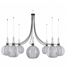 Подвесная люстра 33 идеи M66TR PND182.07.17CH.003BL-M66TR