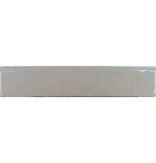 Brick Crackle Bullnose Turtledove Бордюр 50х250 мм/12шт