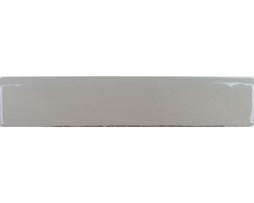 Brick Crackle Bullnose Turtledove Бордюр 50х250 мм/12шт