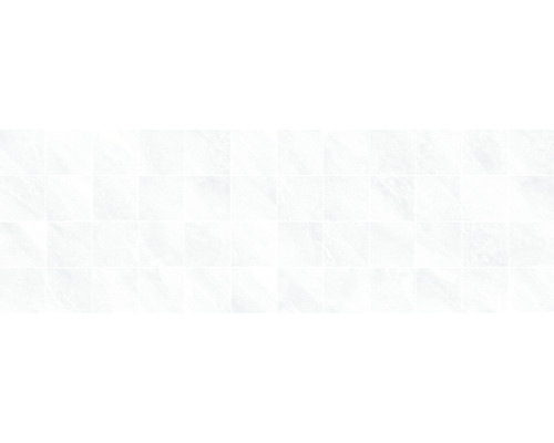 Royal Декор мозаичный белый MM60077 20х60