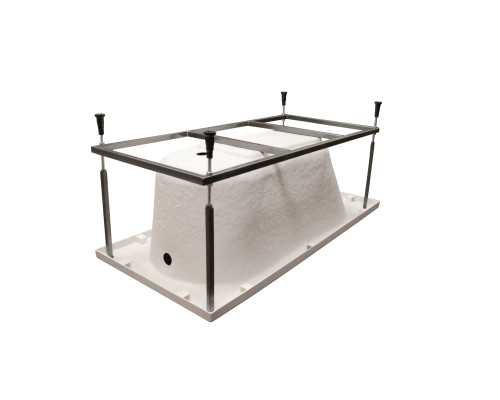 Рама для ванны SANTANA 170