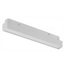 Накладной светильник iLedex Technical VISION48/22 4822-001-L300-12W-110DG-3000K-WH