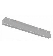 Накладной светильник iLedex Technical VISION48/22 4822-002-L350-18W-38DG-4000K-WH