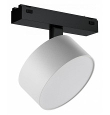 Светильник на штанге iLedex Technical VISION48/25 4825-047-D120-15W-110DG-3000K-WH