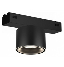 Накладной светильник iLedex Technical VISION48/25 SMART 4825-049-D74-10W-60DG-BK