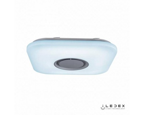 Накладной светильник iLedex Music Music-48W-Square