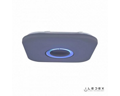 Накладной светильник iLedex Music Music-48W-Square